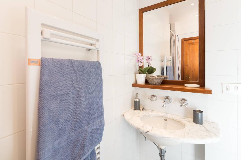 Cuore Di Apartment Florenz