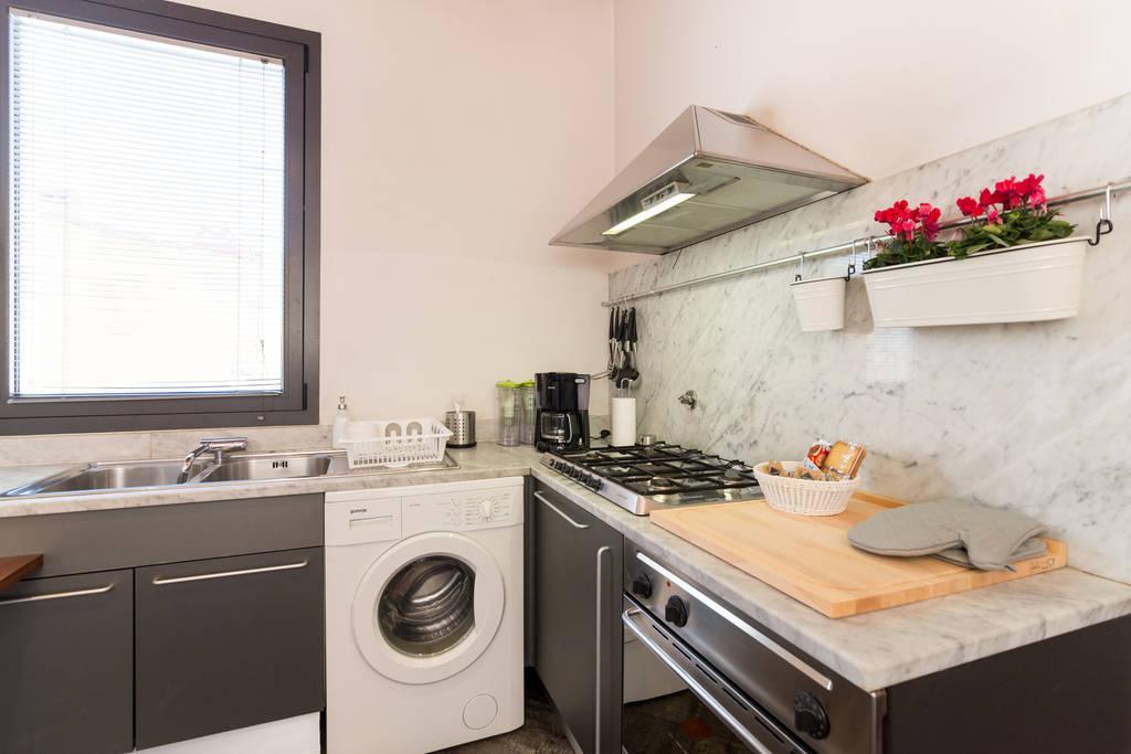 Apartment Cuore Di Florenz