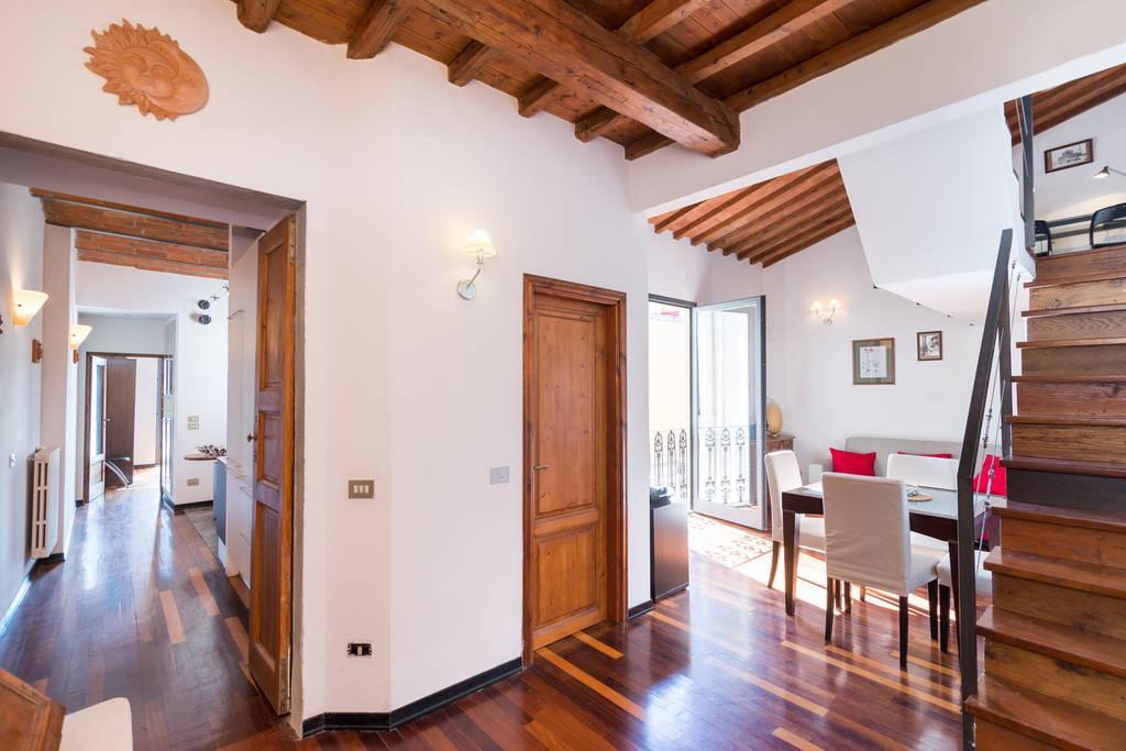 Apartment Cuore Di Florenz